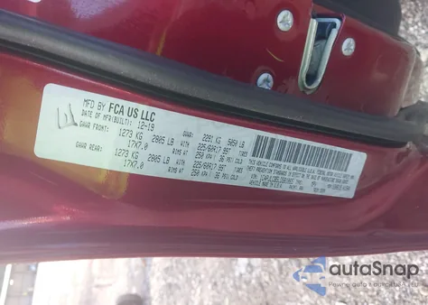 2020 Jeep Cherokee Latitude Fwd from USA, damaged, VIN 1C4PJLCB5LD581065